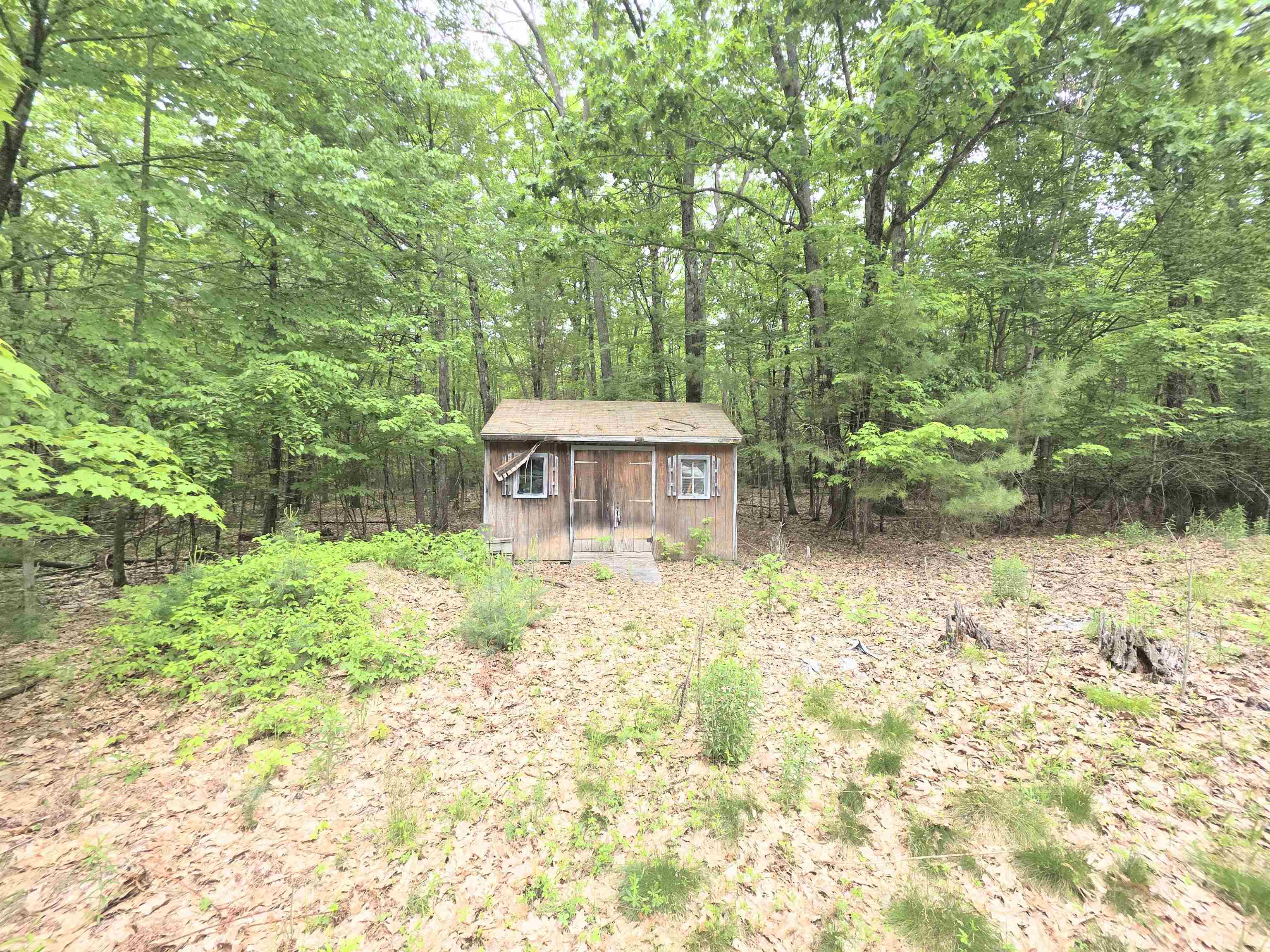78 Tebbetts Road Rochester, NH 03867 - Photo 22 of 22