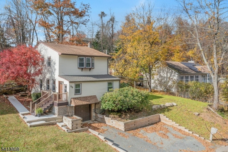 39 Delaware Road West Milford, NJ 07421 - Photo 1 of 41