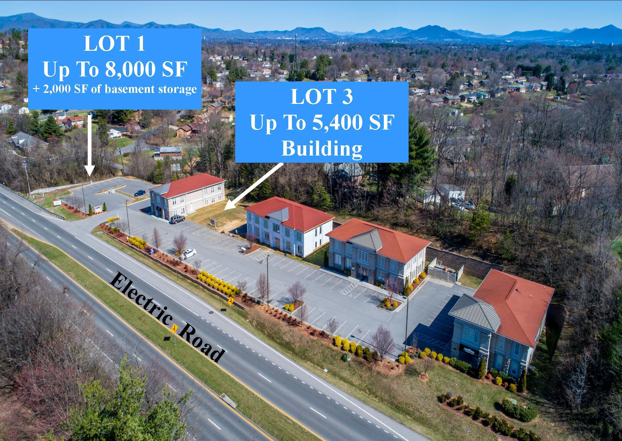 2640 Electric Road Roanoke, VA 24018 - Photo 1 of 1 Main