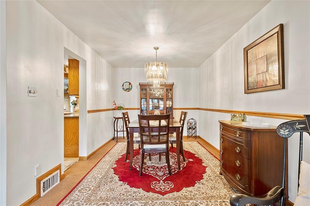 33 Bellview Drive McKees Rocks, PA 15136 - Photo 5 of 25 Gallery Image 5