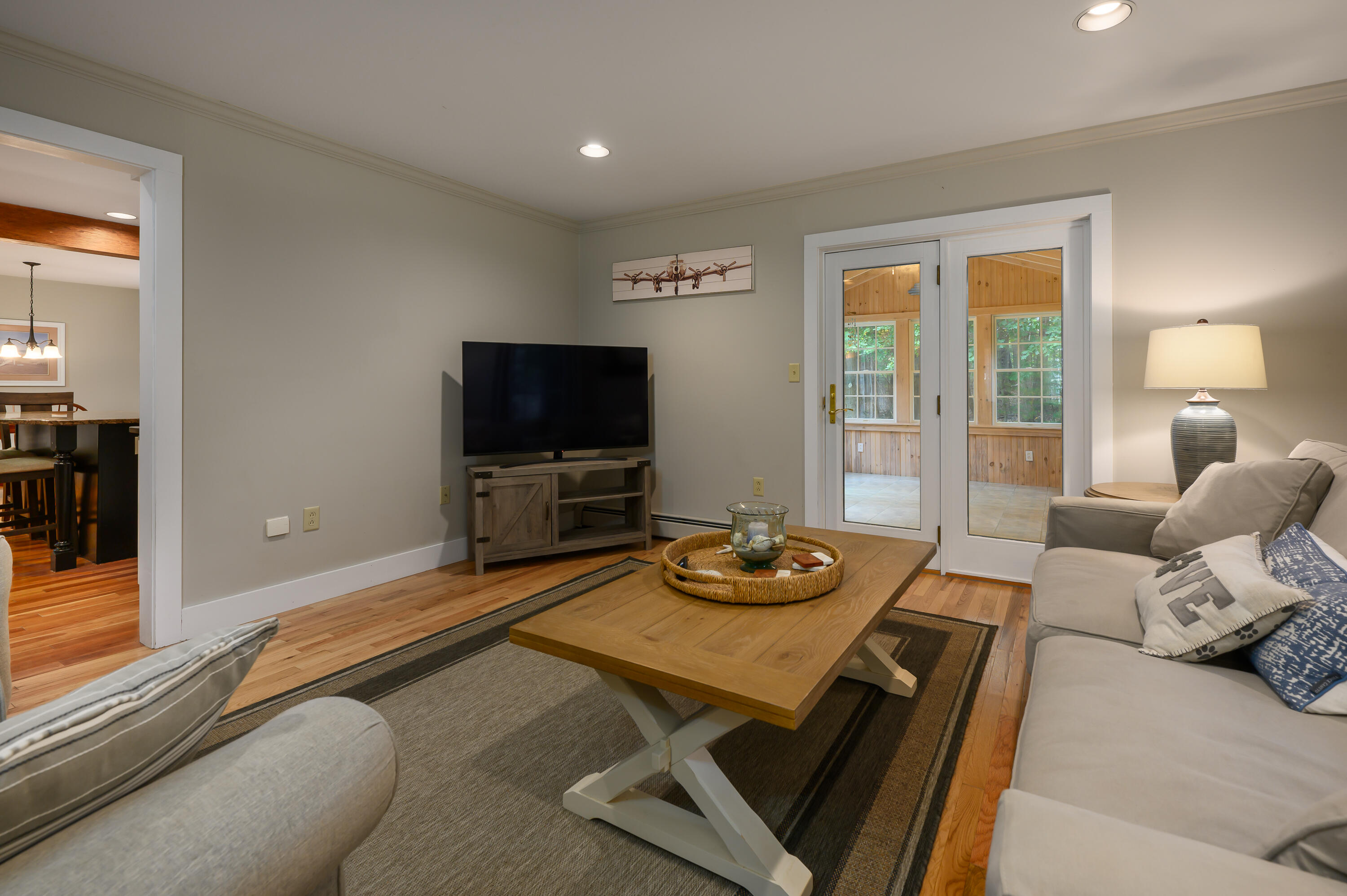 29 Rivers Edge Drive Kennebunk, ME 04043 - Photo 20 of 34 Living Room