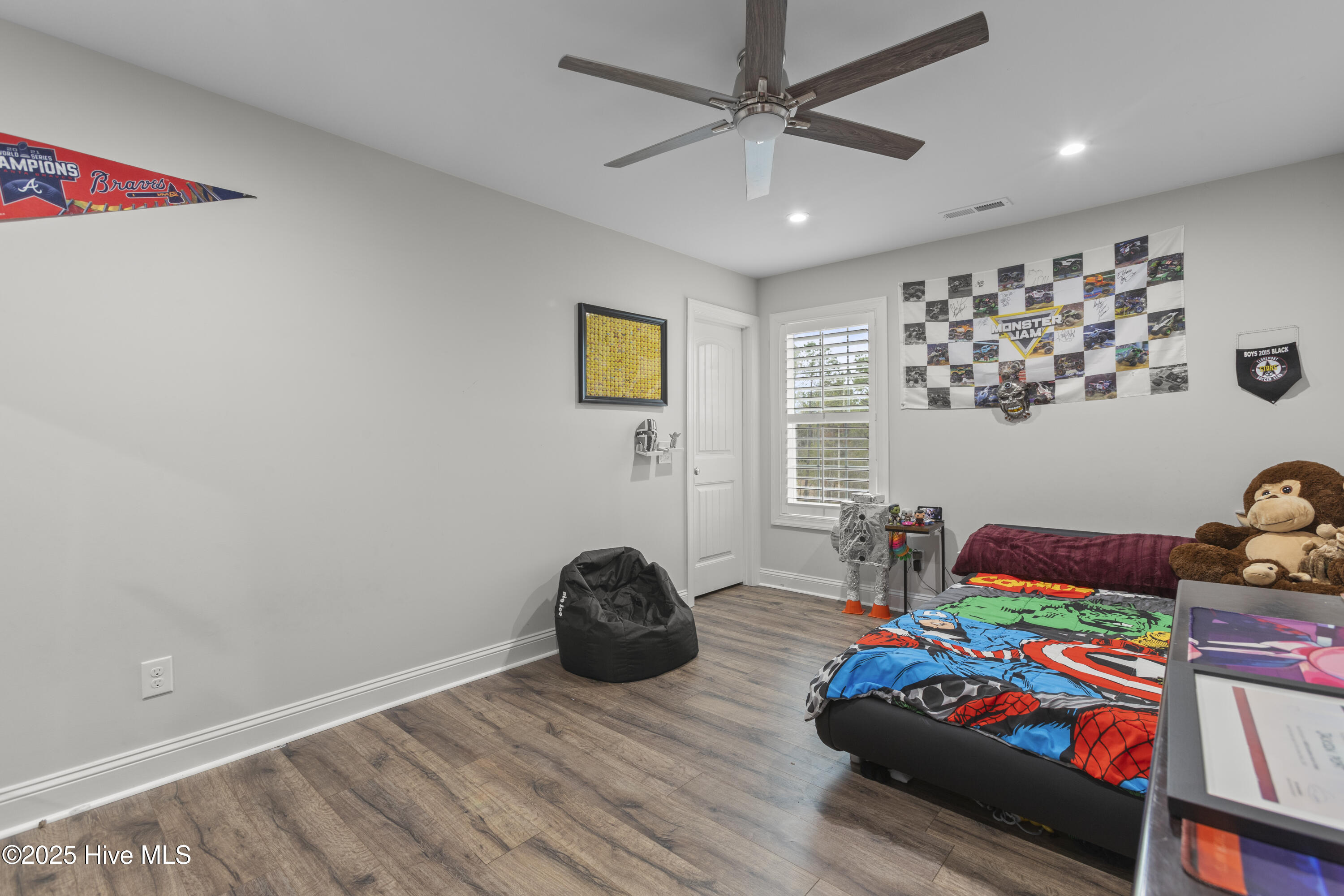 907 Needlerush Road Sneads Ferry, NC 28460 - Photo 25 of 33 28