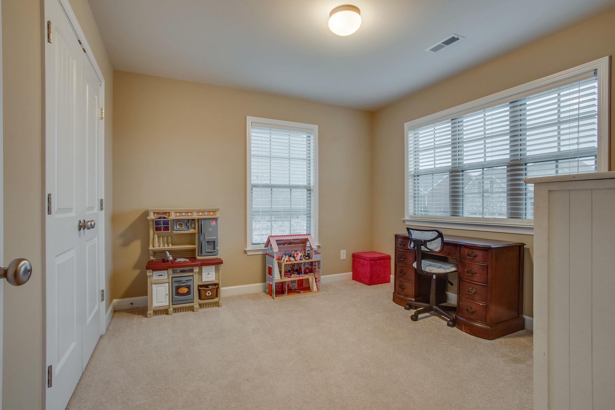 2018 Keiser Street Spring Hill, TN 37174 - Photo 22 of 30 Bedroom Three