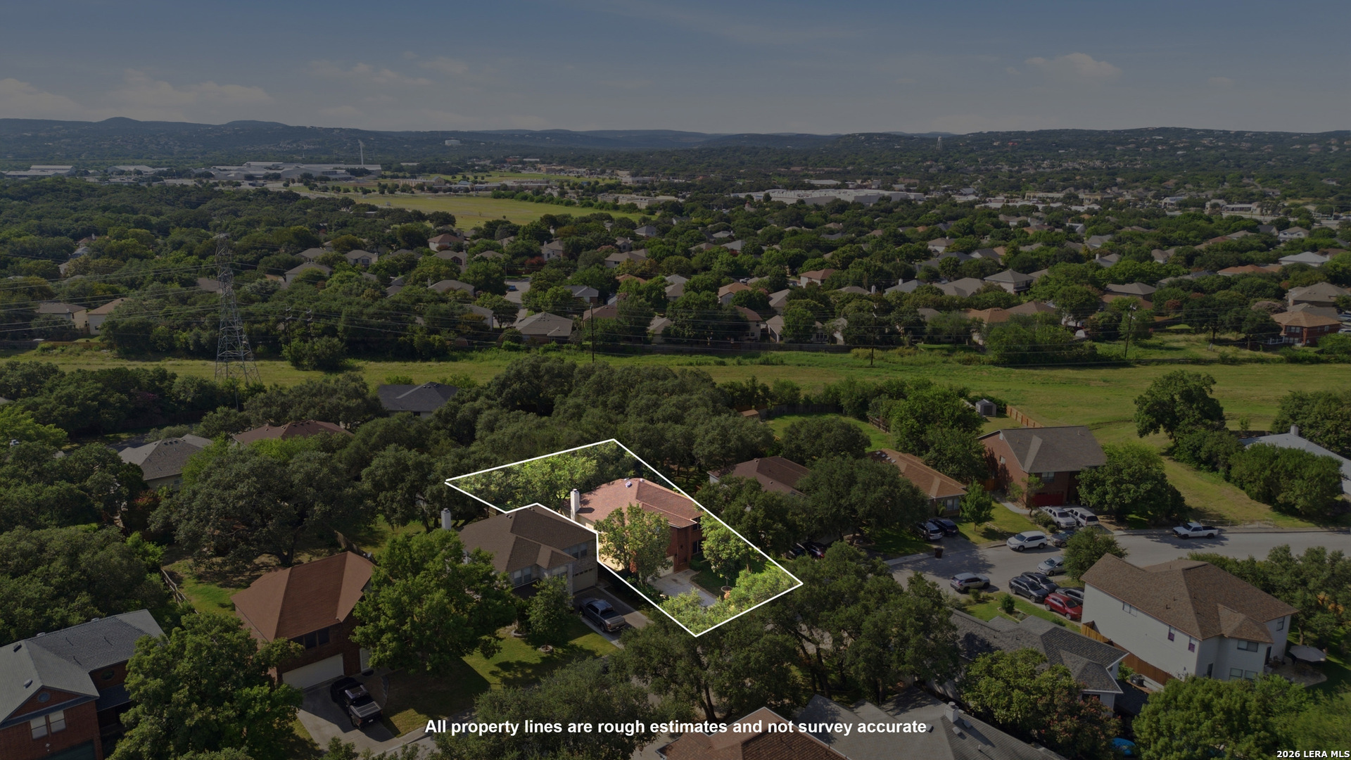 11623 Gulf Station Helotes, TX 78023 - Photo 45 of 45 Gallery Image 45