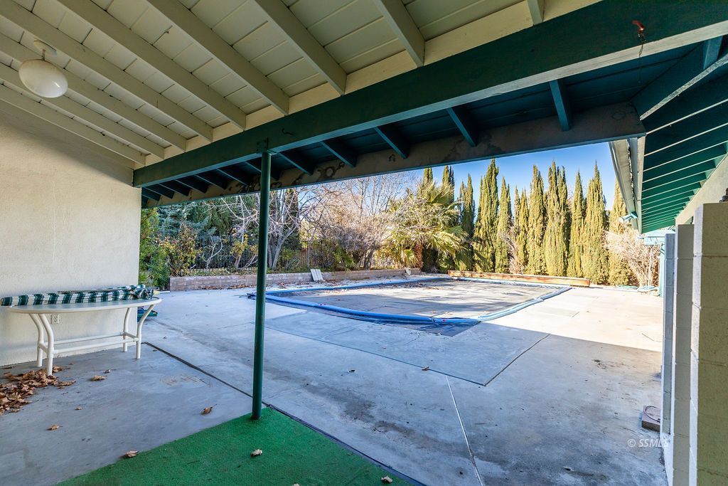 724 West Kevin Court Ridgecrest, CA 93555 - Photo 33 of 43 Gallery Image 33