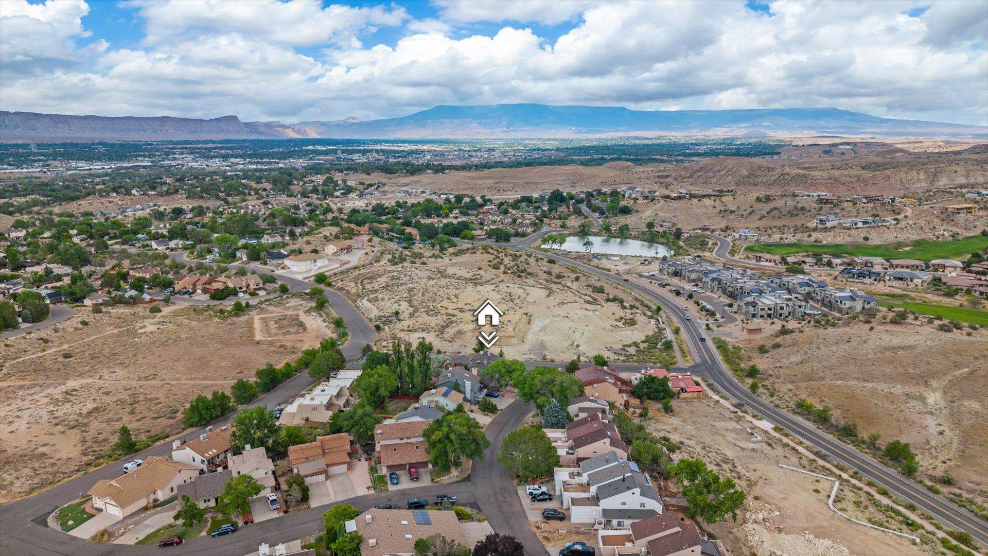 2348 Rattlesnake Court, Unit 1 Grand Junction, CO 81507 - Photo 6 of 26