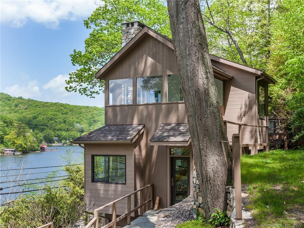 80 East Shore Road Washington, CT 06777 - Photo 1 of 1