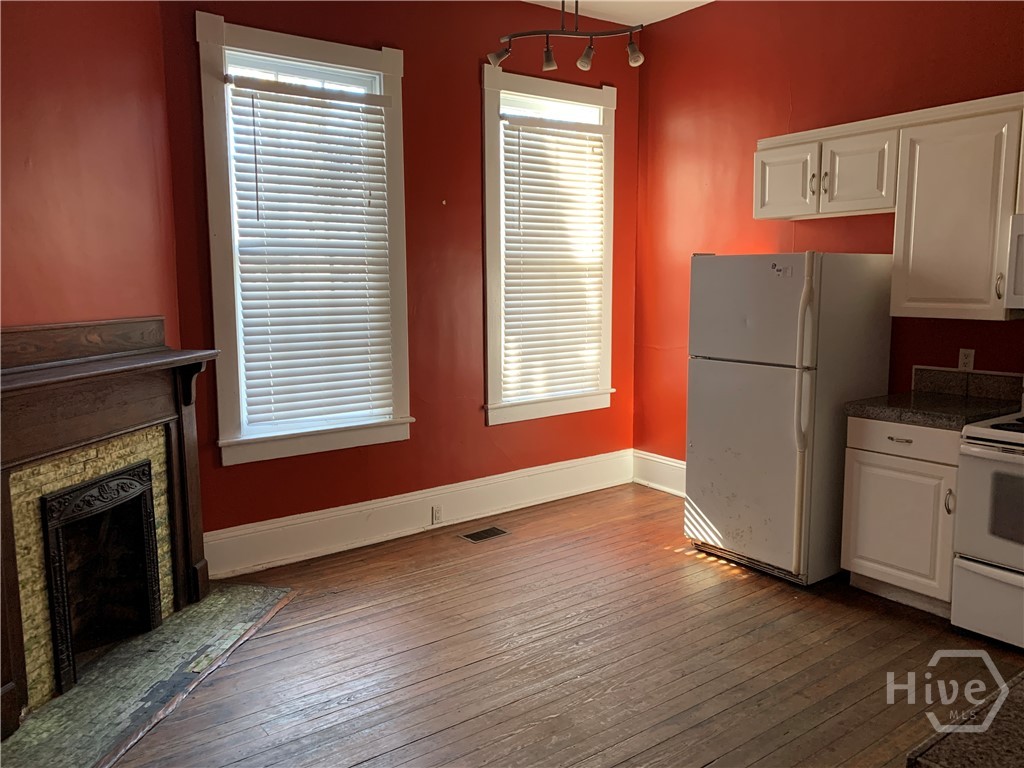 1723 Whitaker Street, Unit LOWR Savannah, GA 31401 - Photo 16 of 21