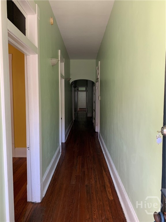 1723 Whitaker Street, Unit LOWR Savannah, GA 31401 - Photo 2 of 21