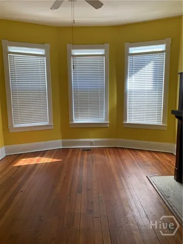 $2,100 | 1723 Whitaker Street, Unit LOWR, Savannah, GA 31401