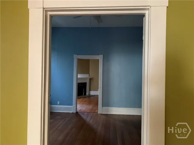 $2,100 | 1723 Whitaker Street, Unit LOWR, Savannah, GA 31401