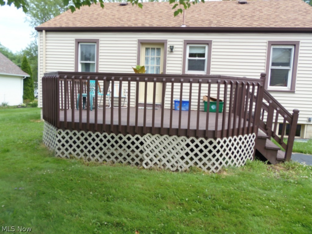 3655 Ferdinand Road Youngstown, OH 44511 - Photo 10 of 14 Gallery Image 10