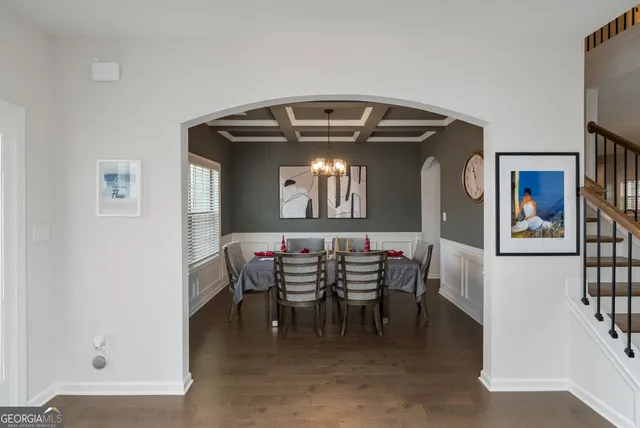 $425,000 | 2 Pearl Moss Lane, Kathleen, GA 31047