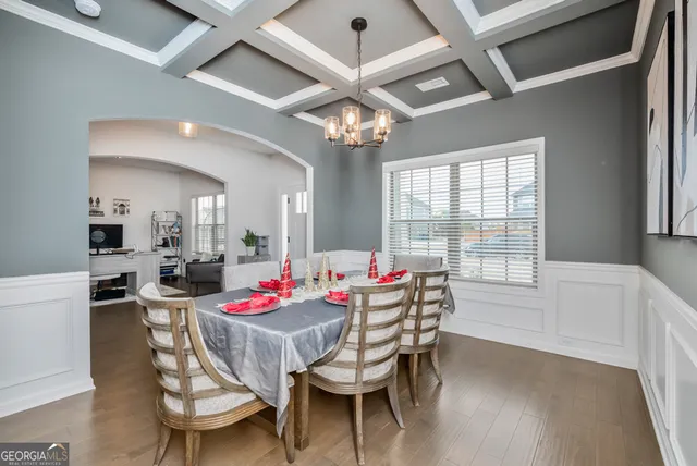 $425,000 | 2 Pearl Moss Lane, Kathleen, GA 31047