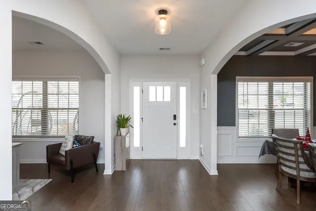 $425,000 | 2 Pearl Moss Lane, Kathleen, GA 31047