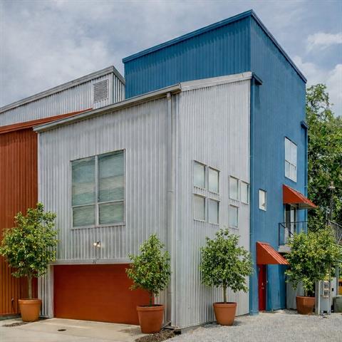 1720 Nicholson Drive, Unit 27 Baton Rouge, LA 70802 - Photo 1 of 17