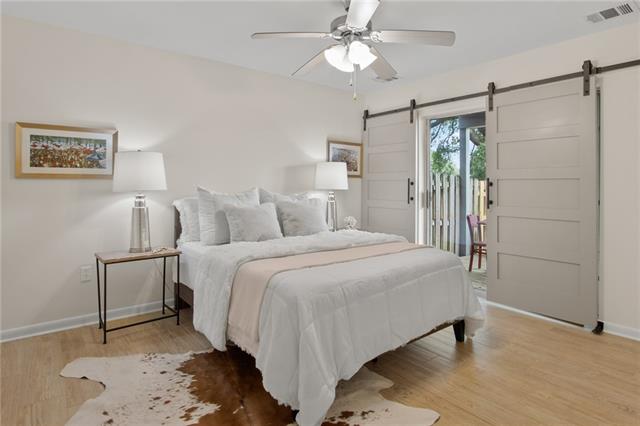 1720 Nicholson Drive, Unit 27 Baton Rouge, LA 70802 - Photo 12 of 17