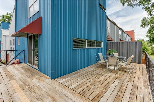 1720 Nicholson Drive, Unit 27 Baton Rouge, LA 70802 - Photo 2 of 17