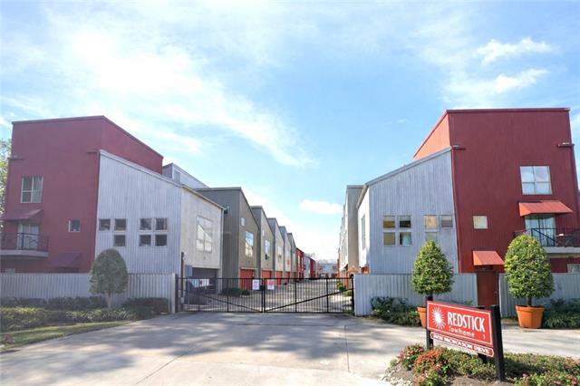 1720 Nicholson Drive, Unit 27 Baton Rouge, LA 70802 - Photo 3 of 17