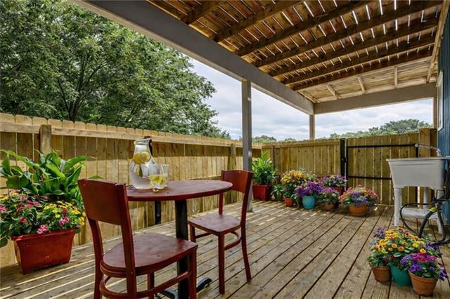 1720 Nicholson Drive, Unit 27 Baton Rouge, LA 70802 - Photo 4 of 17