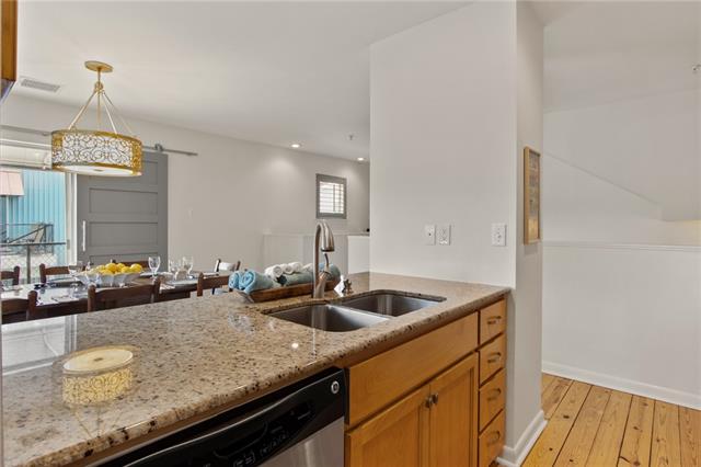 1720 Nicholson Drive, Unit 27 Baton Rouge, LA 70802 - Photo 6 of 17