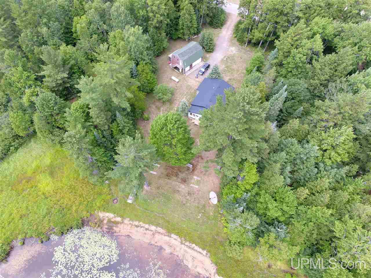 E7521 Co Road Wetmore, MI 49895 - Photo 31 of 44