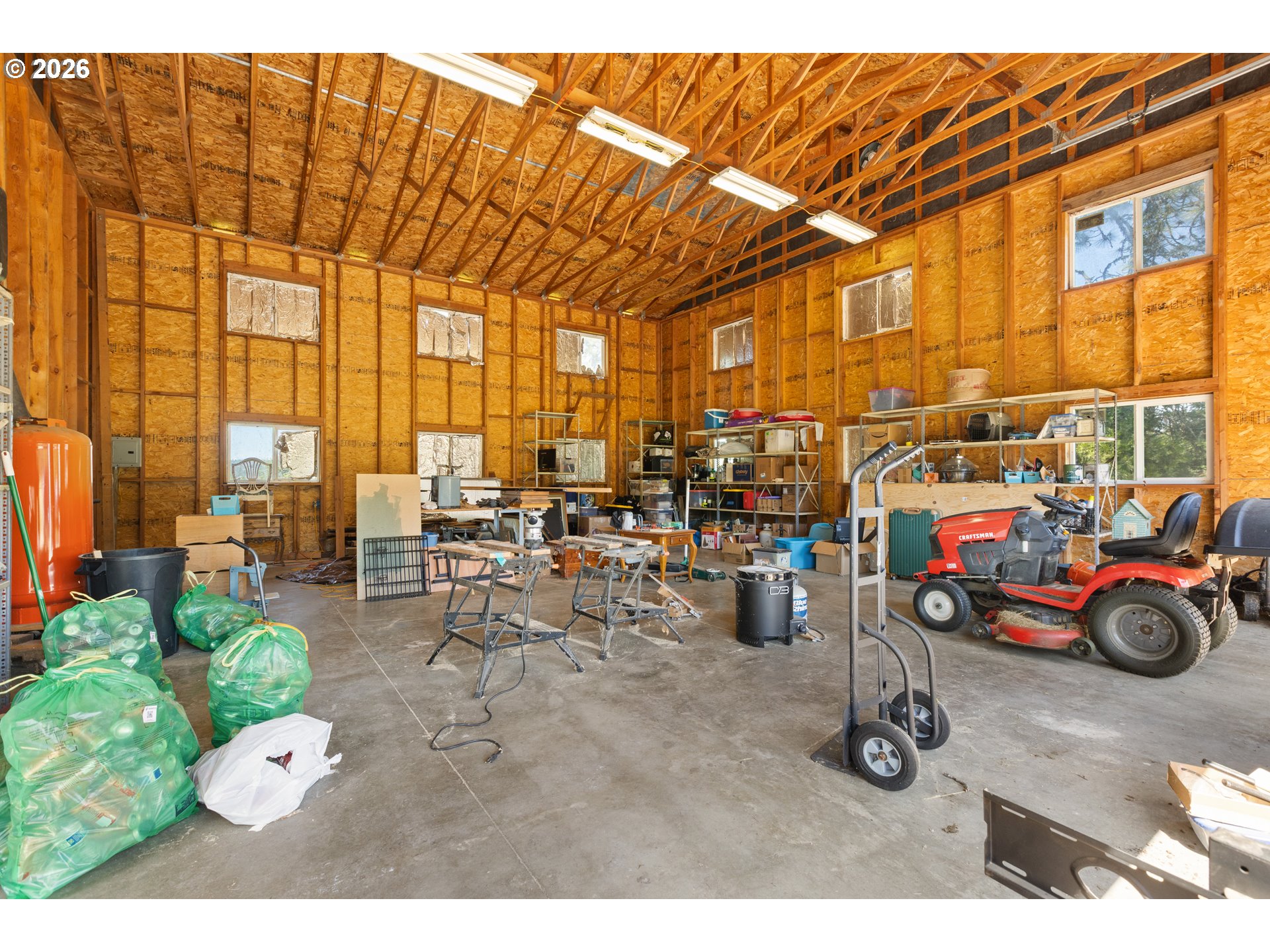 6107 Nonpareil Road Sutherlin, OR 97479 - Photo 33 of 42