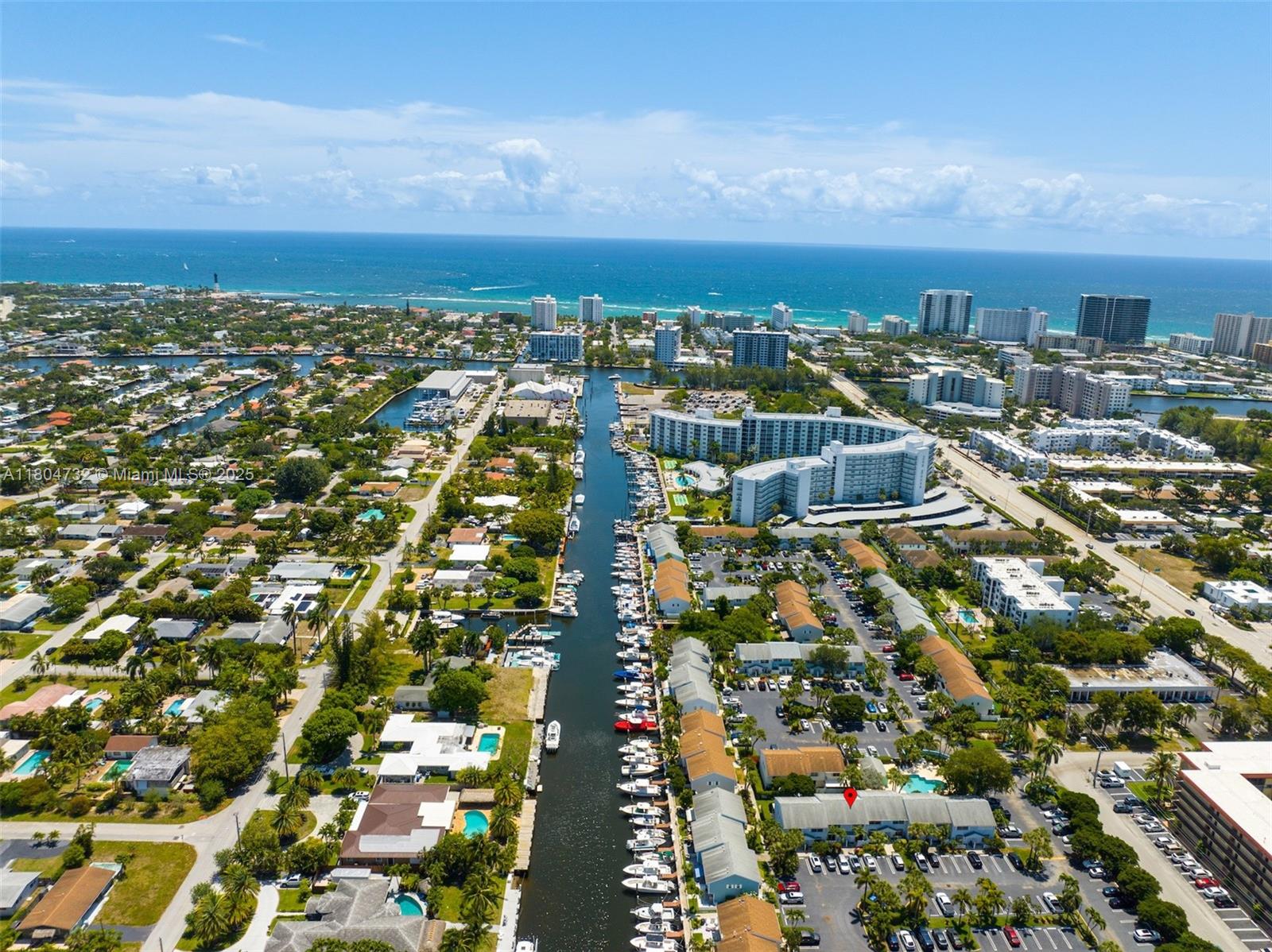 2683 Northeast 15th Street, Unit 2683 Pompano Beach, FL 33062 - Photo 25 of 26