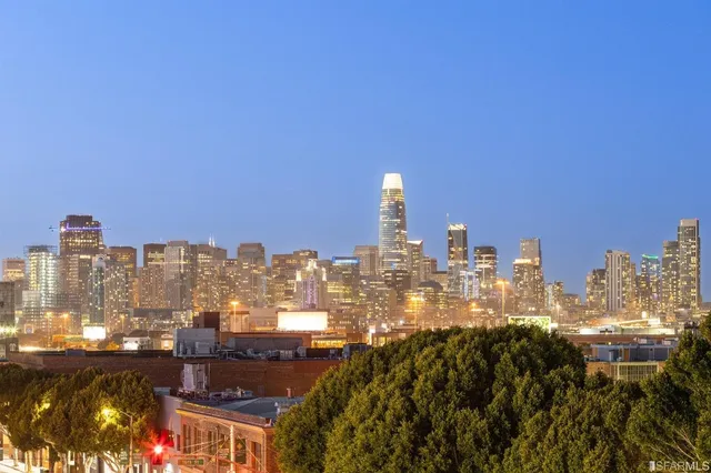 a view of swimming pool with outdoor seating