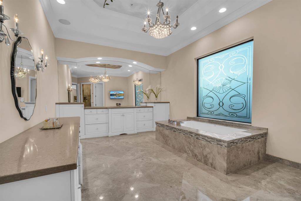 7328 Ballantrae Court Boca Raton, FL 33496 - Photo 43 of 89 a view of a hallway with entryway