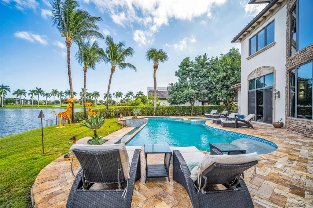 7328 Ballantrae Court Boca Raton, FL 33496 - Photo 60 of 89