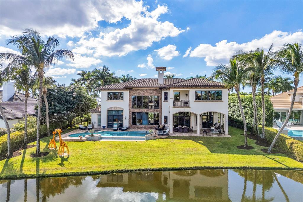 7328 Ballantrae Court Boca Raton, FL 33496 - Photo 64 of 89