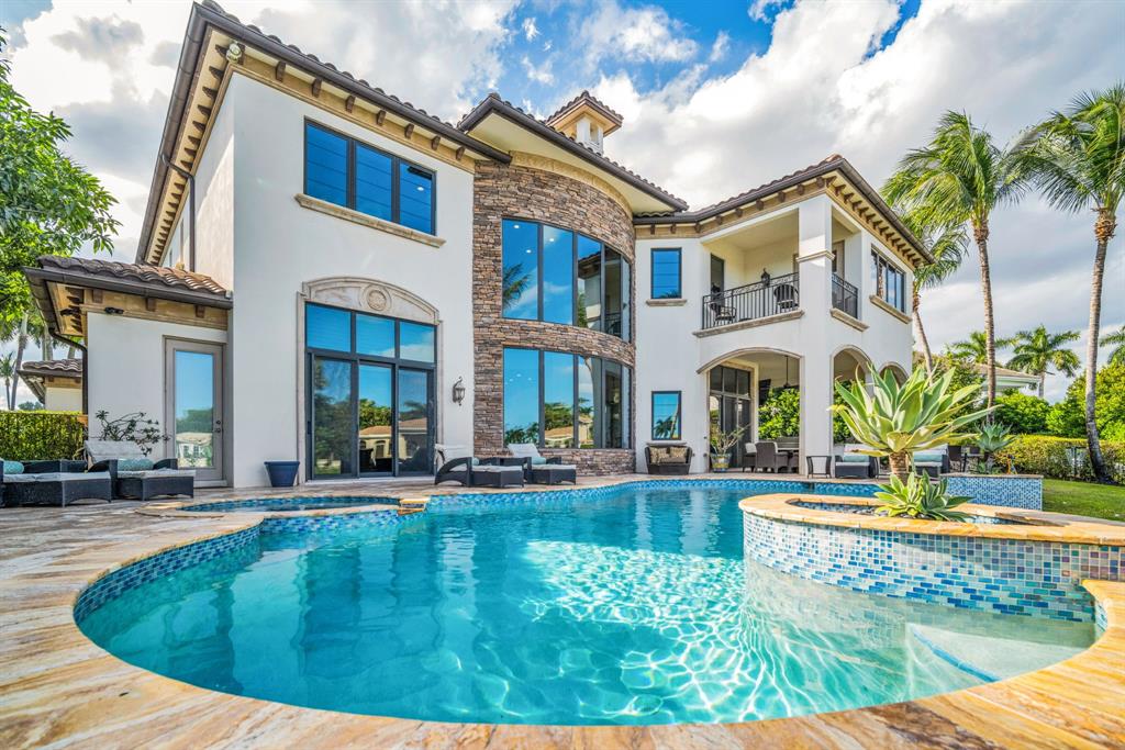 7328 Ballantrae Court Boca Raton, FL 33496 - Photo 74 of 89