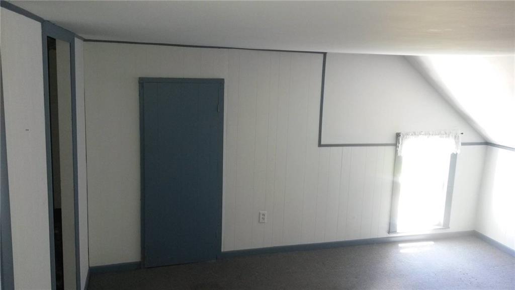 24 South Road South China, ME 04358 - Photo 21 of 27 DOOR TO WALK IN ATTIC OFF 3RD BEDROOM