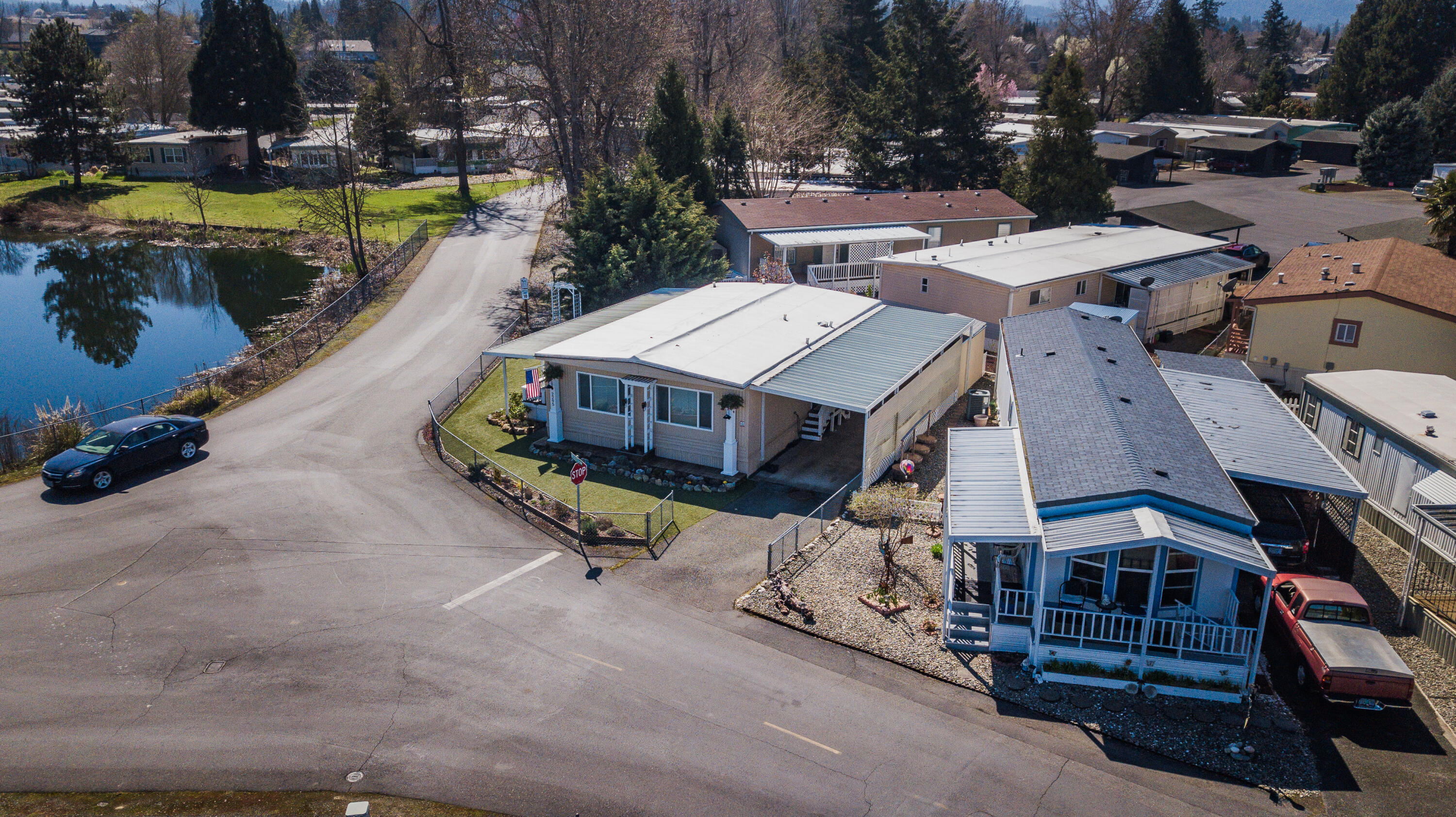 2295 Southwest Webster Road Grants Pass, OR 97526 - Photo 37 of 39 DJI_0059