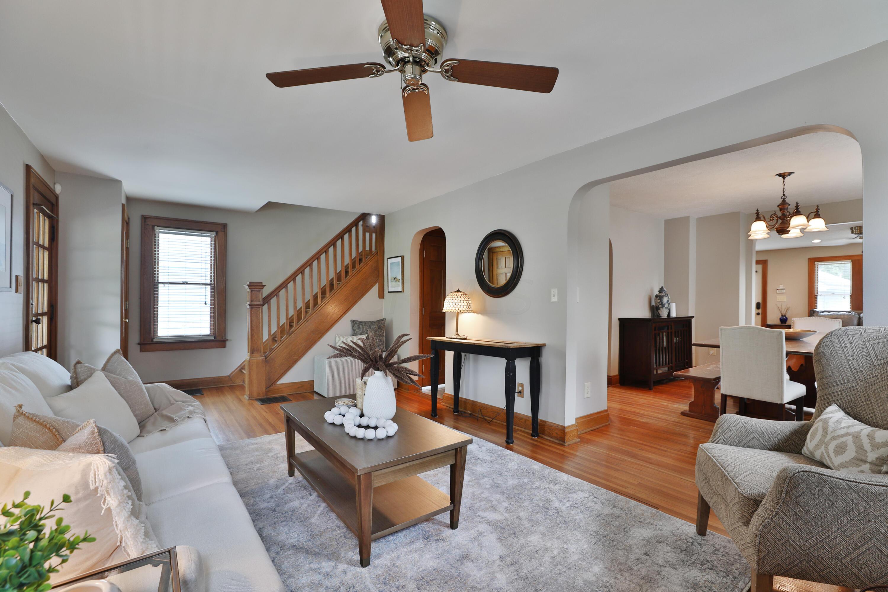 177 Blenheim Road Columbus, OH 43214 - Photo 13 of 58 177-Blenheim-13
