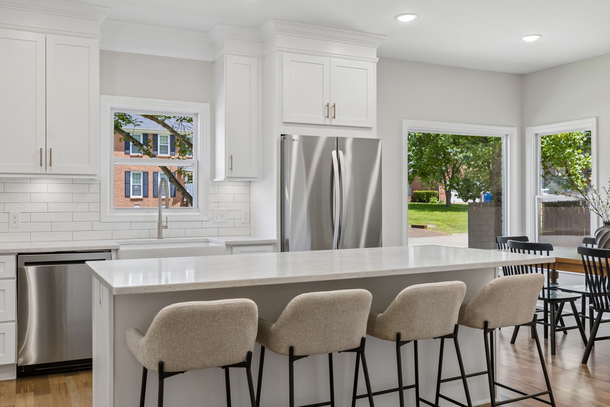 548 Ridgestone Drive Franklin, TN 37064 - Photo 32 of 86