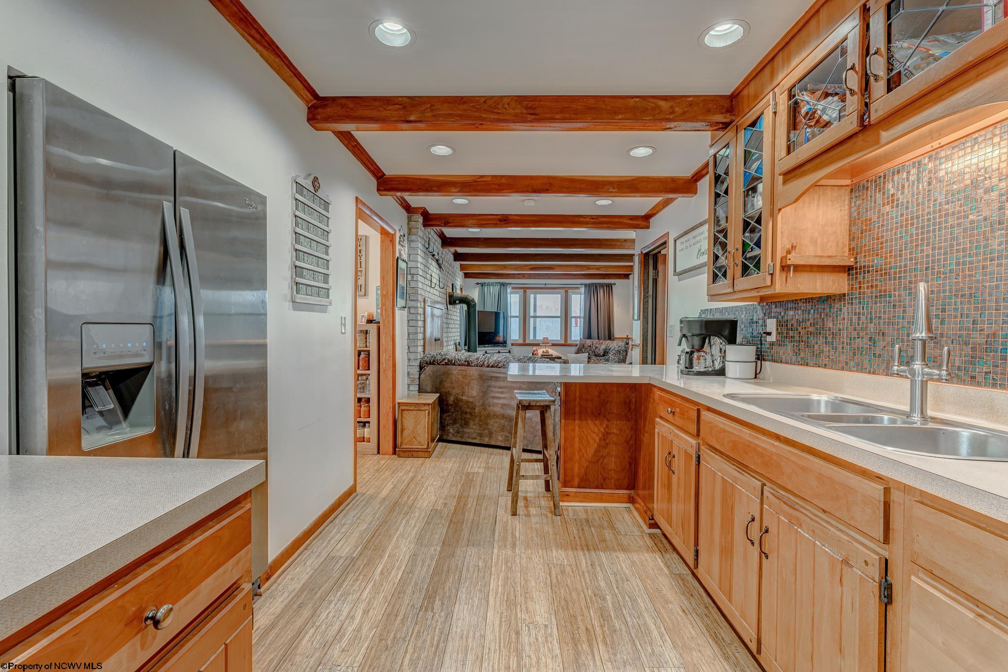 801 Shahan Road Tunnelton, WV 26444 - Photo 9 of 28 Gallery Image 9