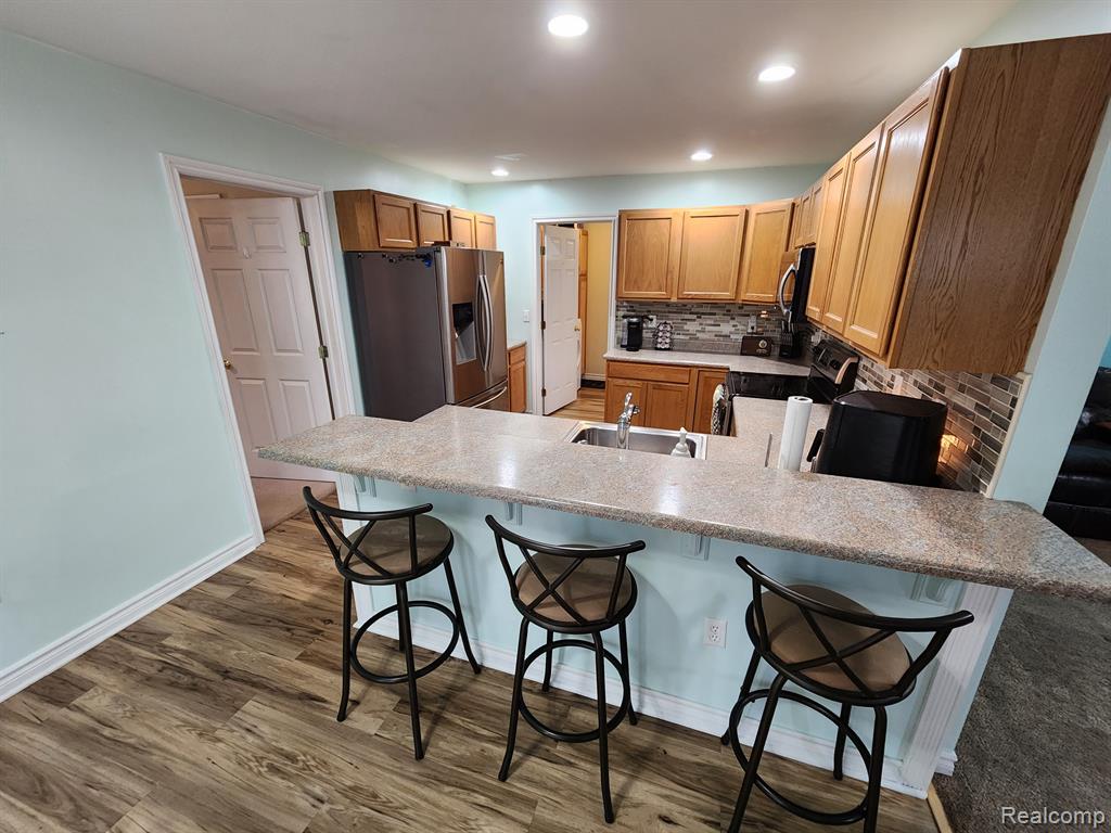 2174 Emerson Road Goodells, MI 48027 - Photo 13 of 37