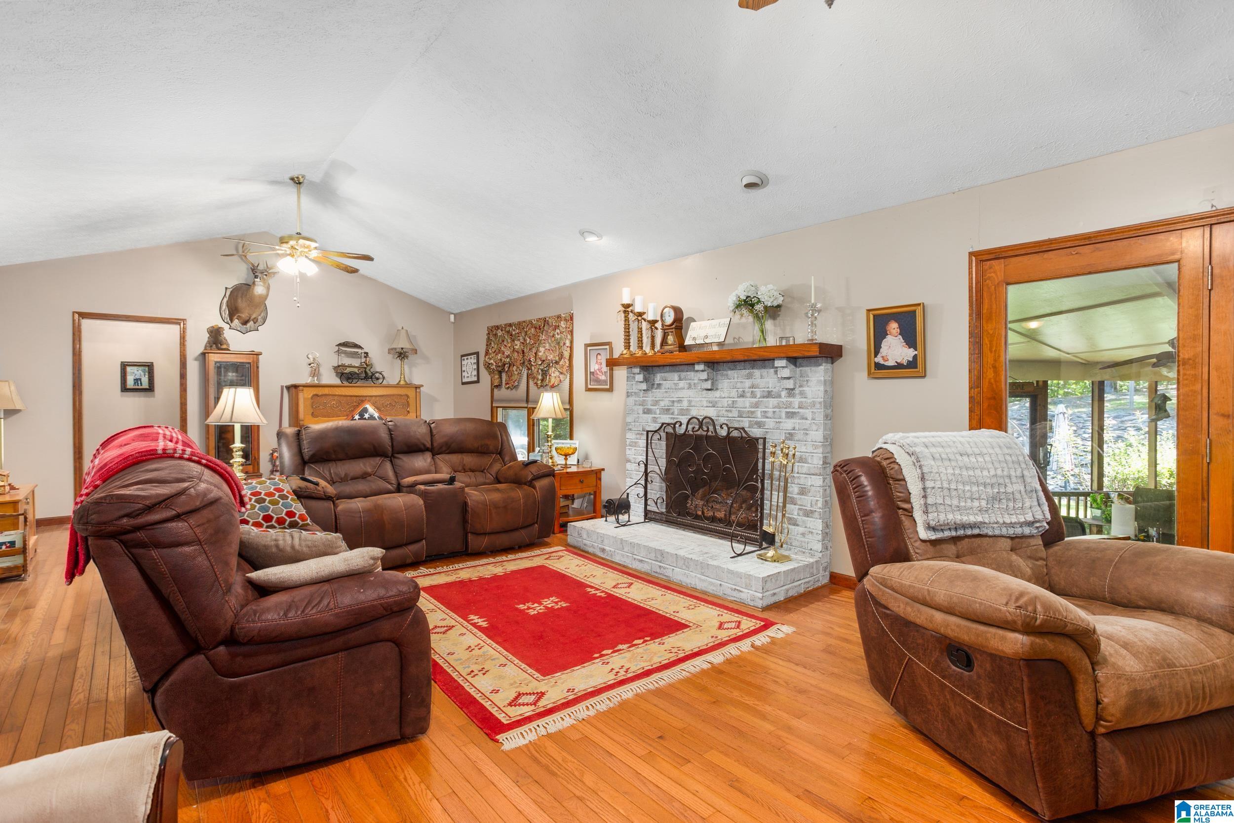 430 Blue Ridge Drive Talladega, AL 35160 - Photo 9 of 40