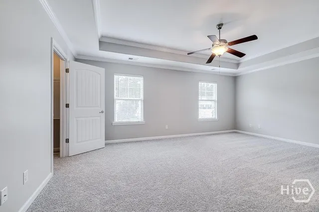 $2,900 | 34 Crystal Lake Drive, Port Wentworth, GA 31407