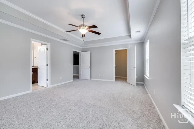 $2,900 | 34 Crystal Lake Drive, Port Wentworth, GA 31407