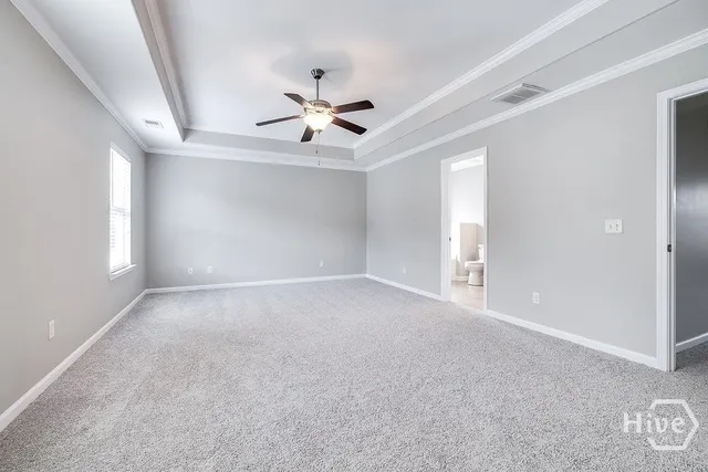 $2,900 | 34 Crystal Lake Drive, Port Wentworth, GA 31407