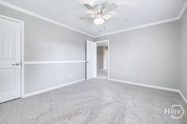 $2,900 | 34 Crystal Lake Drive, Port Wentworth, GA 31407