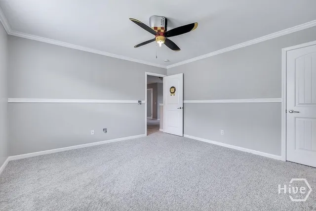 $2,900 | 34 Crystal Lake Drive, Port Wentworth, GA 31407