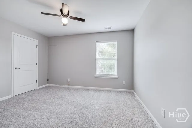 $2,900 | 34 Crystal Lake Drive, Port Wentworth, GA 31407