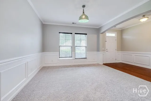 $2,900 | 34 Crystal Lake Drive, Port Wentworth, GA 31407