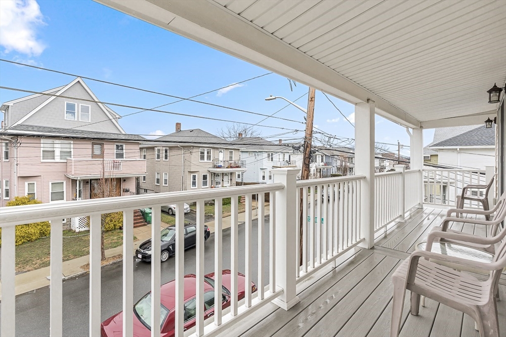 72 Windsor Road, Unit 2 Medford, MA 02155 - Photo 20 of 21