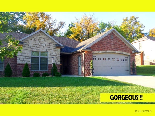 2617 Drew Perry Road Jefferson City, MO 65109 - Photo 1 of 1