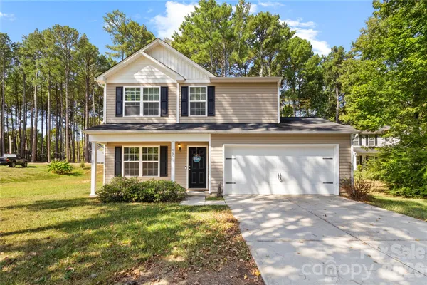 $380,000 | 505 Broome Street, Monroe, NC 28110